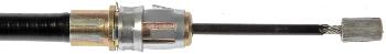 2002 Lincoln Navigator Parking Brake Cable