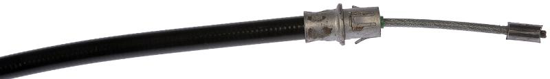 1999 Dodge Ram 1500 Van Parking Brake Cable Front Dorman C95798 image 1 of 3