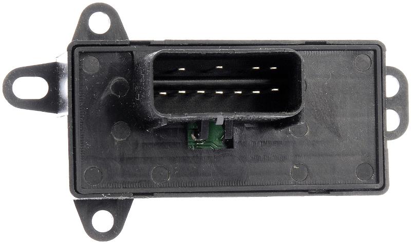 2005 Chrysler Town & Country Door Window Switch Front Left Dorman 901449 image 1 of 3