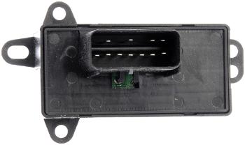 2007 Dodge Caravan Door Window Switch Front Left Dorman 901449 image 4 of 4