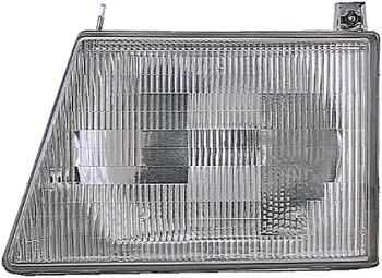 1994 Ford E-350 Econoline Headlight Assembly