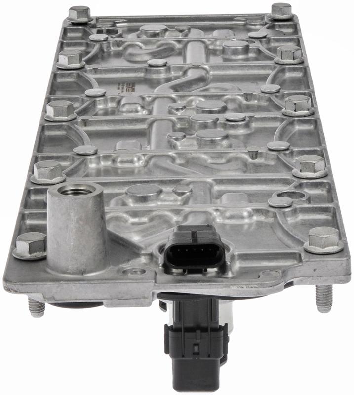 2013 Chevrolet Caprice Engine Valve Lifter Oil Manifold