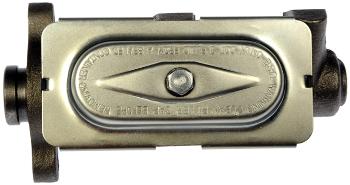 1968 Pontiac Firebird Brake Master Cylinder Dorman M71277 image 2 of 4