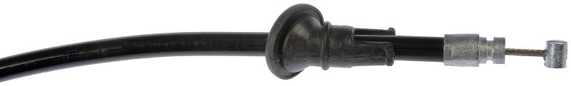1994 Hyundai Sonata Parking Brake Cable Rear Left Dorman C94983 image 2 of 3