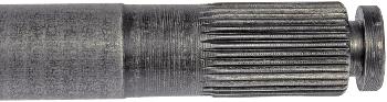 2004 Ford Lobo Axle Shaft