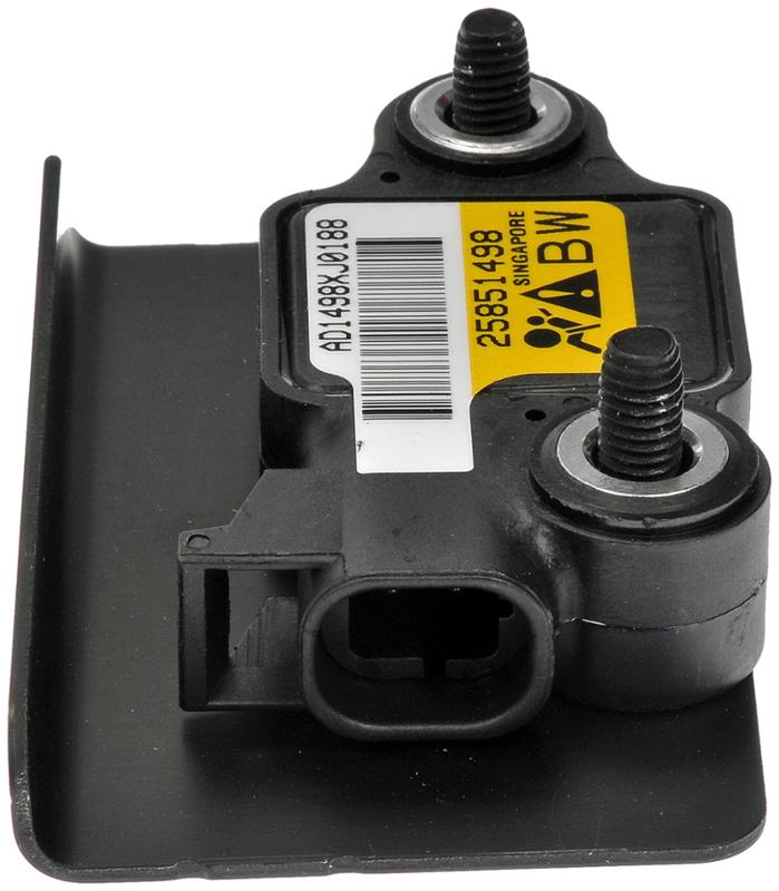 Dorman 590279 - Air Bag Impact Sensor Dorman 590279 Air Bag Impact Sensor product image 1 of 2