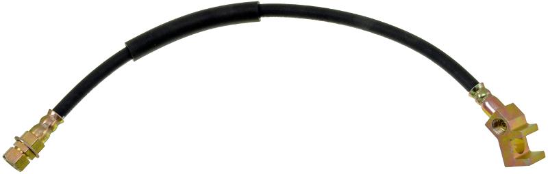 2001 Ford F-350 Super Duty Brake Hydraulic Hose Rear Center Dorman H381165 image 1 of 3