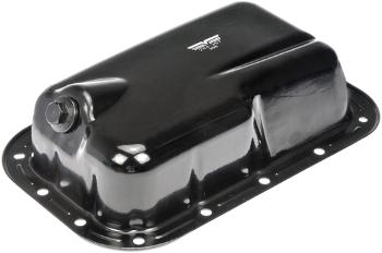 2021 Dodge Charger Engine Oil Pan
