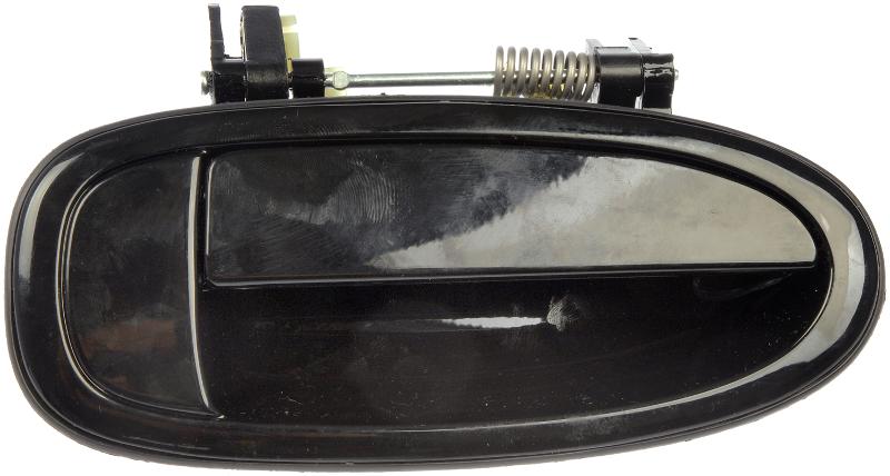 1995 Toyota Avalon Exterior Door Handle Rear Right Dorman 79419 image 1 of 3