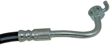 1988 Mercury Tracer Brake Hydraulic Hose Rear Right Dorman H116288 image 1 of 3