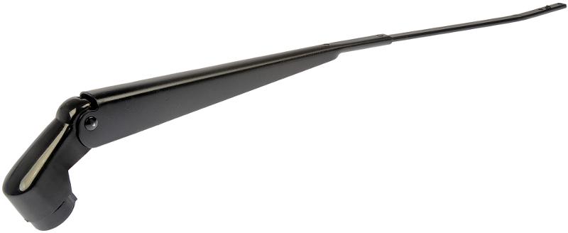 1985 Toyota Pickup Windshield Wiper Arm Front Left Dorman 42858 image 1 of 3