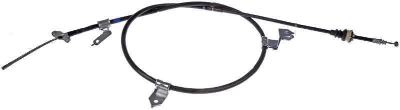 2003 Toyota 4Runner Parking Brake Cable