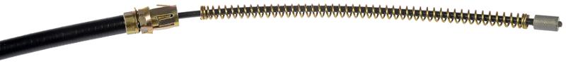 Dorman C660172 Parking Brake Cable product image 1 of 3