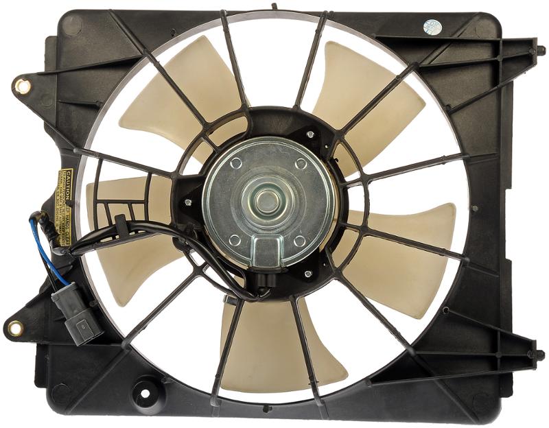 Dorman 621123 - Engine Cooling Fan Assembly Dorman 621123 Engine Cooling Fan Assembly product image 3 of 4