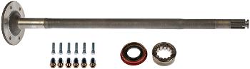 2007 Saab 9-7x Axle Shaft Rear Left Dorman 630152 image 2 of 2