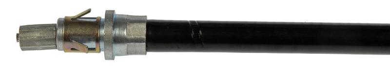 2003 GMC Sierra 1500 Parking Brake Cable Rear Right Dorman C96088 image 1 of 3
