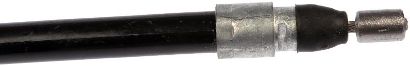 2003 Toyota Avalon Parking Brake Cable Front Dorman C660470 image 1 of 3