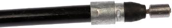 2000 Toyota Avalon Parking Brake Cable Front Dorman C660470 image 1 of 3