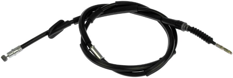 2008 Hyundai Tucson Parking Brake Cable Rear Right Dorman C660753 image 1 of 3
