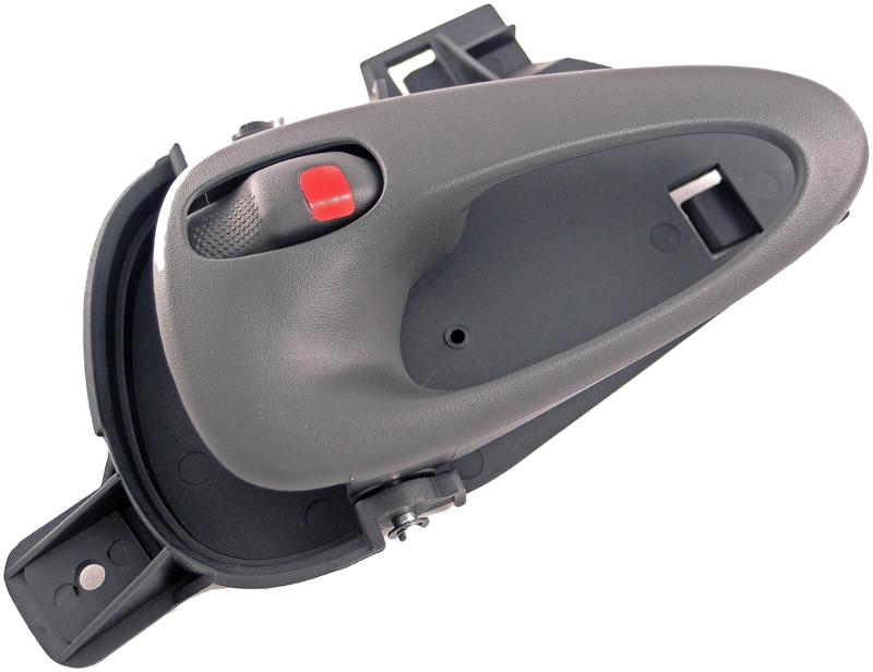 2001 Pontiac Grand Am Interior Door Handle Rear Right Dorman 82723 image 2 of 3