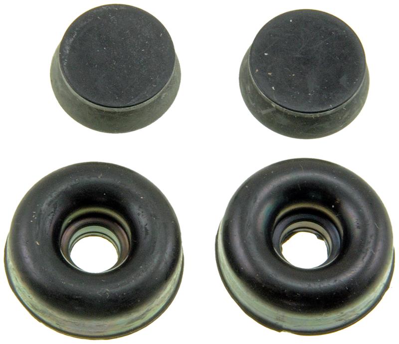 1986 Mazda B2000 Drum Brake Wheel Cylinder Repair Kit