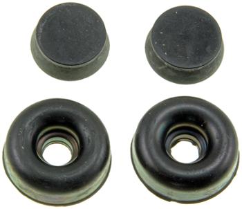 1993 Mazda B2600 Drum Brake Wheel Cylinder Repair Kit