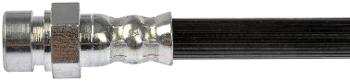 1990 Mazda MPV Clutch Hydraulic Hose