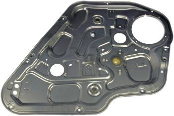 2009 Kia Borrego Window Regulator Rear Right Dorman 749435 image 3 of 4