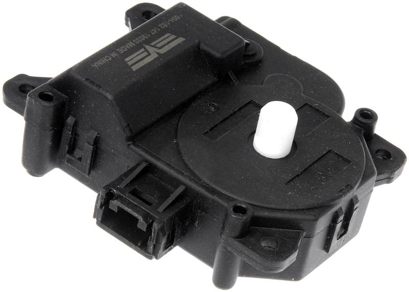 2018 Chevrolet Camaro HVAC Heater Blend Door Actuator