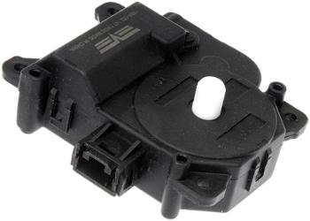 2009 Cadillac DTS HVAC Heater Blend Door Actuator