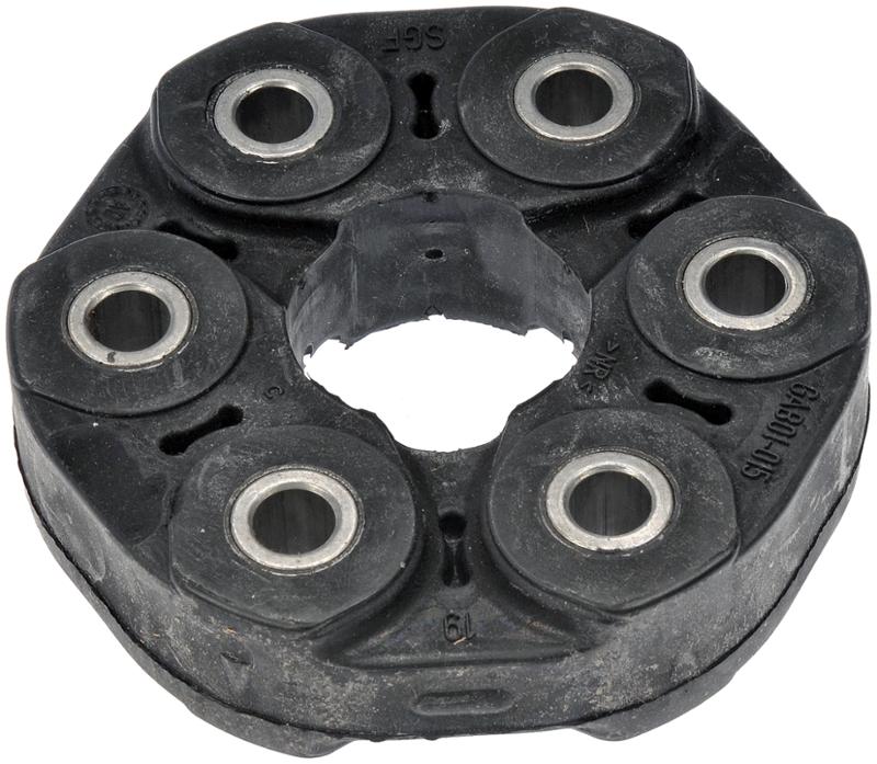 2000 BMW X5 Drive Shaft Coupler Front Driveshaft at Front Axle Dorman 935115 image 1 of 2