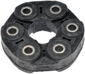 2009 BMW X6 Drive Shaft Coupler