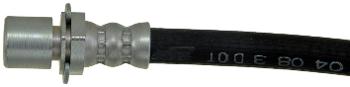1991 Toyota Celica Clutch Hydraulic Hose Dorman H38877 image 2 of 3
