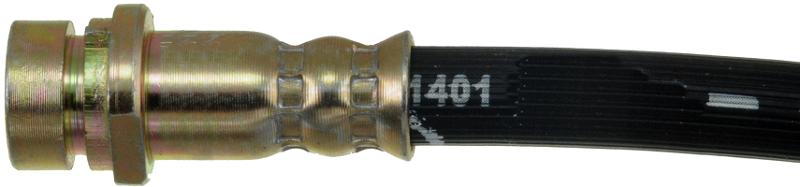 2001 Mercury Cougar Brake Hydraulic Hose