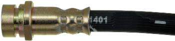 1999 Ford Contour Brake Hydraulic Hose