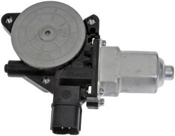 2008 Honda Civic Power Window Motor Rear Right Dorman 742824 image 1 of 3