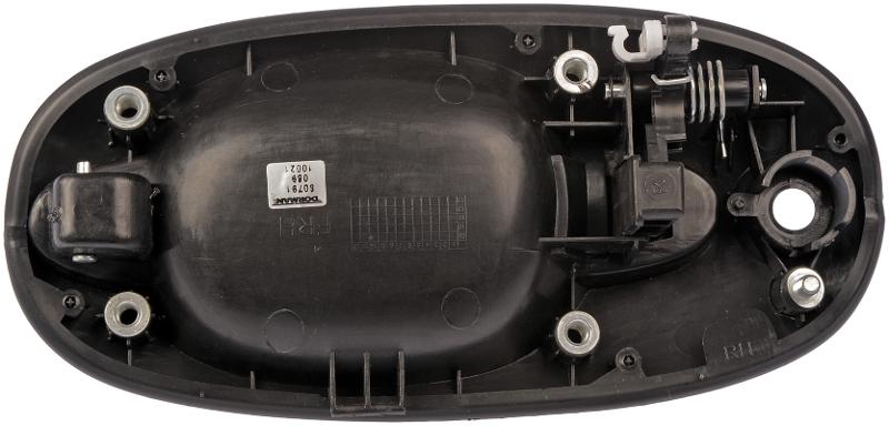 2005 Kia Sedona Exterior Door Handle Front Right Dorman 80791 image 2 of 3