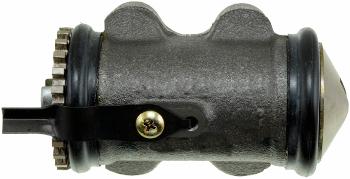 1993 GMC W5500 Forward Drum Brake Wheel Cylinder Rear Left Rearward Dorman W37943 image 1 of 3