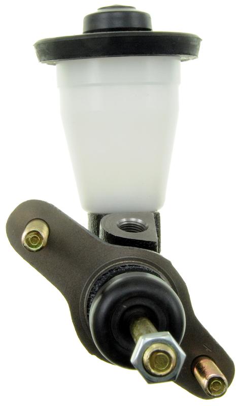 1989 Toyota Corolla Clutch Master Cylinder Dorman CM39747 image 2 of 4