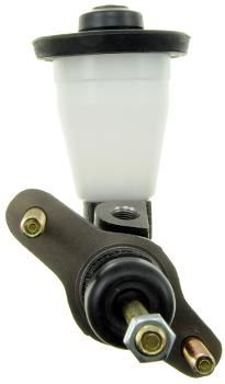 1990 Geo Prizm Clutch Master Cylinder Dorman CM39747 image 2 of 4