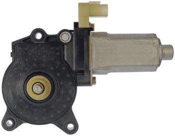 2007 Kia Rio5 Power Window Motor Front Left Dorman 742776 image 4 of 4