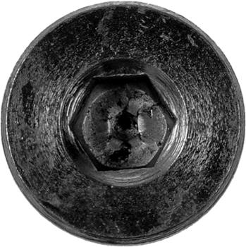 1970 Pontiac Firebird Clutch Pivot Ball Dorman 14556 image 4 of 4