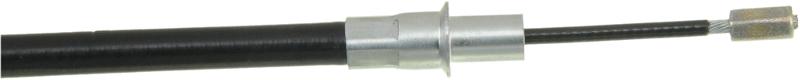 1987 Dodge B150 Parking Brake Cable Front Dorman C93454 image 1 of 3