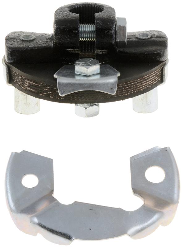 1972 Ford E-300 Econoline Steering Coupling Assembly Dorman 31004 image 4 of 4