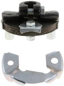 1974 Ford E-200 Econoline Steering Coupling Assembly Dorman 31004 image 4 of 4