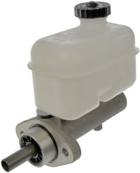 2007 Mitsubishi Raider Brake Master Cylinder Dorman M630025 image 2 of 4