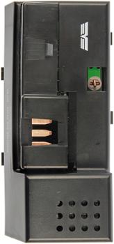 2005 Pontiac Grand Am Door Window Switch Front Left Dorman 901065 image 4 of 4