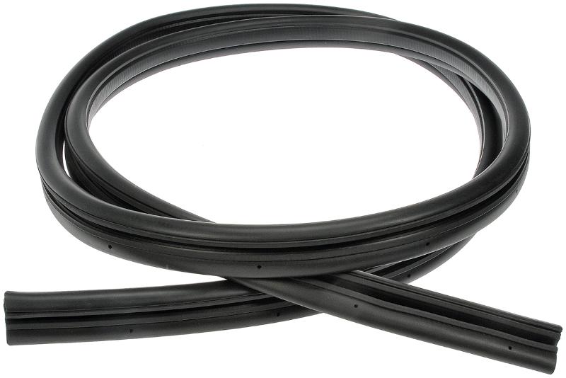 2011 Freightliner M2 106 Door Seal