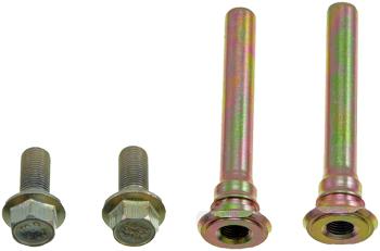 2010 Acura TSX Disc Brake Caliper Bolt