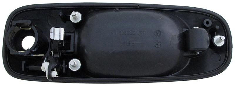 2005 Chrysler Town & Country Exterior Door Handle Front Right Dorman 93608 image 1 of 3